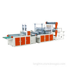 Small Extruder Blowing Machine